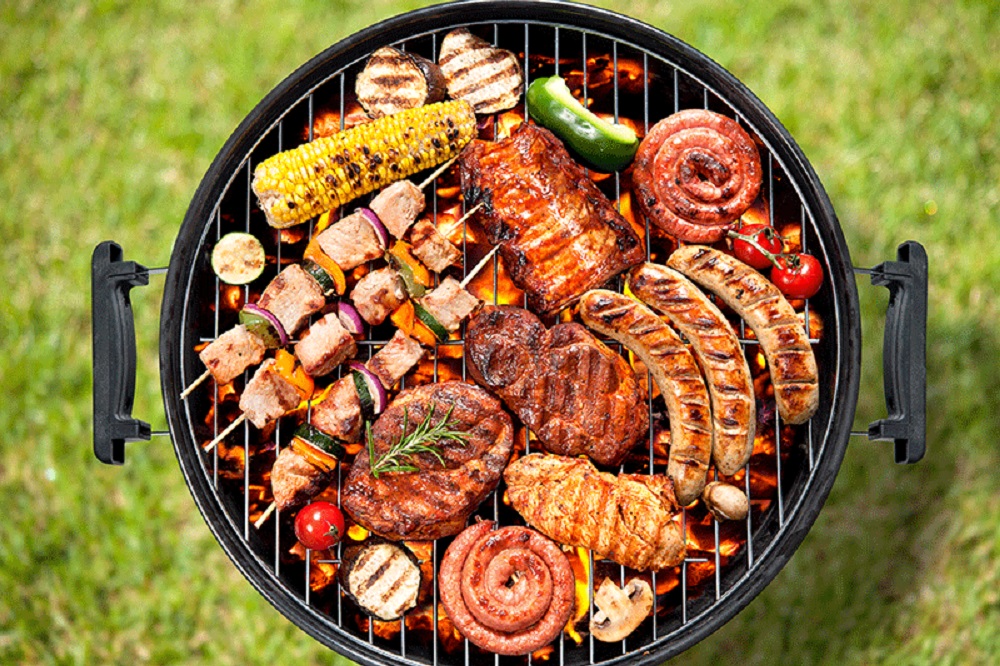 Your Grilling Style and Barbecue Flavor